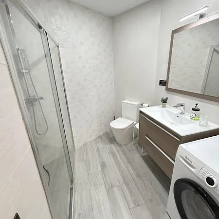 Mar Del Sur, Benalmadena, Andra Apartament