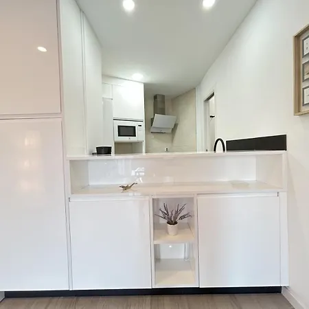 Apartament Mar Del Sur, Benalmadena, Andra
