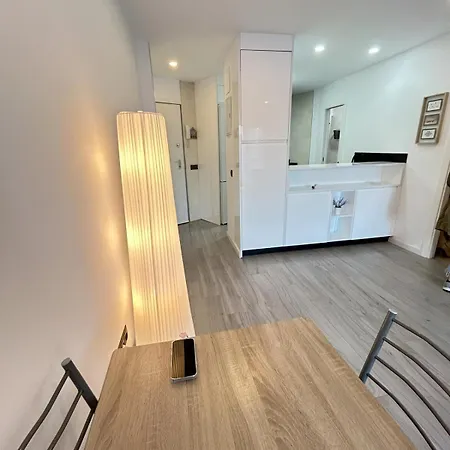Apartament Mar Del Sur, Benalmadena, Andra Benalmádena