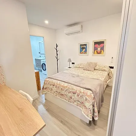 Mar Del Sur, Benalmadena, Andra Apartament Benalmádena