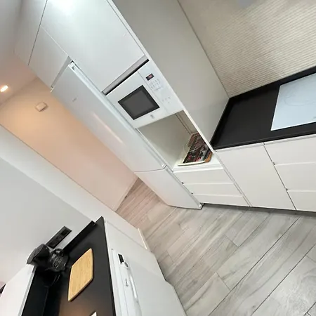 Mar Del Sur, Benalmadena, Andra Apartament