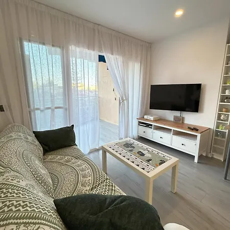 Mar Del Sur, Benalmadena, Andra Apartament *