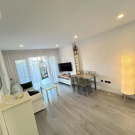 Apartament Mar Del Sur, Benalmadena, Andra *
