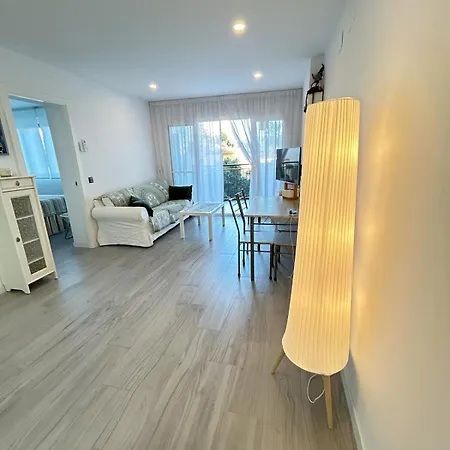 Mar Del Sur, Benalmadena, Andra Apartament Benalmádena