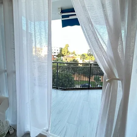 Mar Del Sur, Benalmadena, Andra Apartament