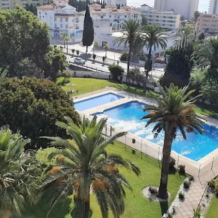 Mar Del Sur, Benalmadena, Andra